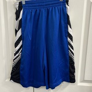 Men’s Nike Dri Fit Shorts Size Medium M